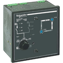 Slika Automatski kontroler BA 380-415 V Schneider