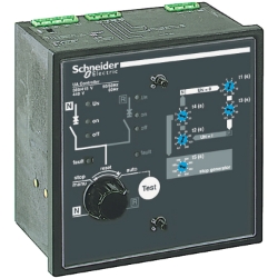 Slika Automatski kontroler UA 380-415 V Schneider