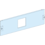 Slika Ploča za montopreme za merenje 96x96mm 1 otvor Š600/650mm 3 modula PrismaSetG PrismaSetP Schneider