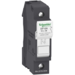 Slika TeSys rastavljač sa osiguračima N 23A - osigurač 10x38 mm Schneider