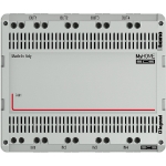Slika Patch panel za 24 RJ45 19" 1U prazan LCS Legrand