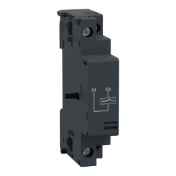 Slika Naponski okidač 110-115V AC 50Hz TeSys GV2 GV3 Schneider