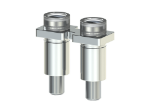 Slika Kratkospojnik za vijčane stezaljke 6 mm2 dvopolni UK 6/2 - AVK 6 Klemsan