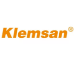 Slika Nalepnice za obeležavanje dimenzija 11,2x100 KCSLF-W Klemsan