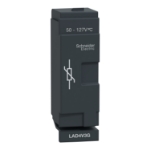 Slika Modul za prigušenje varistor 50-127V AC/DC TeSys D Schneider