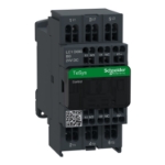 Slika Kontaktor 3P (3NO) 9A opruga AC-3 špulna 24V DC Schneider