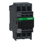 Slika Kontaktor 3P (3NO) 9A AC-3 špulna 24V DC Schneider