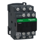 Slika Kontaktor 3P (3NO) 9A AC-3 špulna 110V AC Schneider