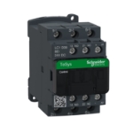 Slika Kontaktor 3P (3NO) 9A AC-3 špulna 24V DC Schneider