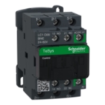 Slika Kontaktor 3P (3NO) 9A AC-3 špulna 24-60V AC/DC Schneider