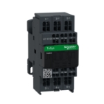 Slika Kontaktor 3P (3NO) 12A AC-3 opruga špulna 230V AC Schneider