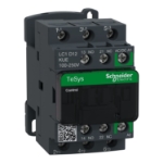 Slika Kontaktor 3P (3NO) 12A AC-3 špulna 100-250V AC/DC Schneider