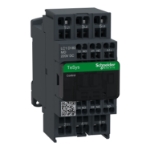 Slika Kontaktor 3P (3NO) 18A AC-3 špulna 220V DC Schneider