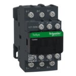 Slika Kontaktor 3P (3NO) 25A AC-3 špulna 110V AC Schneider