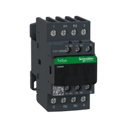 Slika Kontaktor 4P (2NO+2NC) 40A AC-1 špulna 24V AC Schneider