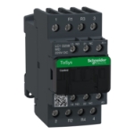 Slika Kontaktor 4P (2NO+2NC) 40A AC-1 špulna 220V DC Schneider