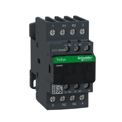 Slika Kontaktor 4P (2NO+2NC) 40A AC-1 špulna 400V AC Schneider