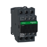 Slika Kontaktor 3P (3NO) 25A AC-3 špulna 12V DC Schneider