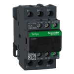 Slika Kontaktor 3P (3NO) 25A AC-3 špulna 100-250V AC/DC Schneider