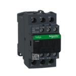 Slika Kontaktor 3P (3NO) 32A AC-3 špulna 220V DC Schneider