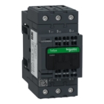 Slika Kontaktor 3P (3NO) 40A AC-3 špulna 220V AC 50/60 Hz Schneider