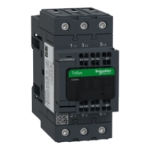 Slika Kontaktor 3P (3NO) 40A AC-3 špulna 230V AC 50/60 Hz Schneider