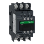 Slika Kontaktor 3P (3NO) 40A AC-3 špulna 220V AC 50/60 Hz Schneider
