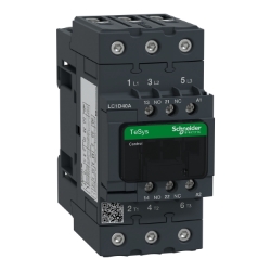 Slika Kontaktor 3P (3NO) 40A AC-3 špulna 42V AC 50/60 Hz Schneider