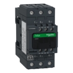 Slika Kontaktor 3P (3NO) 40A AC-3 špulna 110V AC Schneider