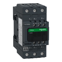 Slika Kontaktor 3P (3NO) 40A AC-3 špulna 110V AC Schneider