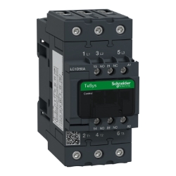 Slika Kontaktor 3P (3NO) 50A AC-3 špulna 42V AC 50/60 Hz Schneider