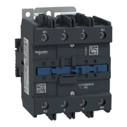 Slika Kontaktor 4P (4NO) 125A AC-1 špulna 230V AC 50/60 Hz Schneider