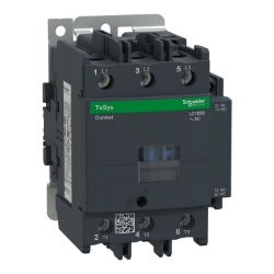Slika Kontaktor 3P (3NO) 80A AC-3 špulna 42V AC 50/60 Hz Schneider