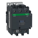 Slika Kontaktor 3P (3NO) 80A AC-3 špulna 110V AC Schneider