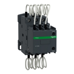 Slika Kontaktor LC1D.K 25 kVAr špulna 240V AC za kondenzatorske baterije Schneider