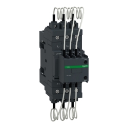 Slika Kontaktor LC1D.K 33.3 kVAr špulna 230V AC za kompenzaciju Schneider