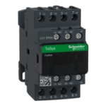 Slika Kontaktor 4P (4NO) 25A AC-1 špulna 110V AC 50/60 Hz Schneider