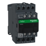 Slika Kontaktor 4P (4NO) 25A AC-1 špulna 110V DC standardni kalem Schneider