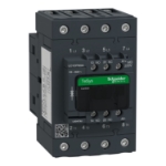 Slika Kontaktor 4P (4NO) 60A AC-1 špulna 220V DC standardni kalem Schneider