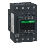 Slika Kontaktor 4P (4NO) 80A AC-1 špulna 24V AC 50/60 Hz Schneider
