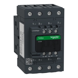 Slika Kontaktor 4P (4NO) 80A AC-1 špulna 32V AC 50/60 Hz Schneider