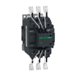Slika Kontaktor LC1D.K 60 kVAr špulna 110V AC za kondenzatorske baterije Schneider