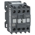 Slika Kontaktor 3P TVS #1 (1NC) 11kW AC3 špulna 24V AC Schneider