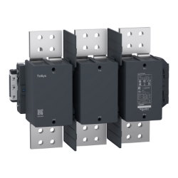 Slika Kontaktor - 3P (3NO) - AC-3 - 440V 1000A - kalem 230V AC Schneider