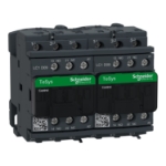 Slika Kontaktor 3P (3NO) 9A AC-3 špulna 575V AC IEC Schneider