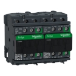 Slika Kontaktor za promenu smera 3P (3NO) 9A AC-3 špulna 48...130V AC/DC Schneider