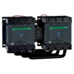 Slika Kontaktor 4P (4NO) 200A AC-1 špulna 230V AC za izmenu napajanja Schneider