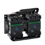 Slika Kontaktor za promenu smera 3P (3NO) 115A AC-3 špulna 230V AC Schneider