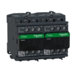 Slika Kontaktor za promenu smera 3P (3NO) 18A AC-3 špulna 24V DC Schneider