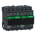 Slika Kontaktor za promenu smera 3P (3NO) 18A AC-3 špulna 48...130V AC/DC Schneider